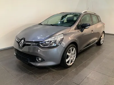 Renault Clio IV