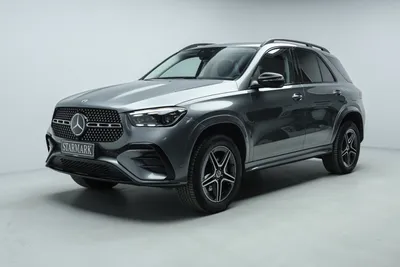 Mercedes GLE350 de