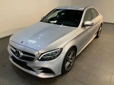 Mercedes C220 d