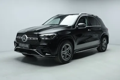 Mercedes GLE350 de