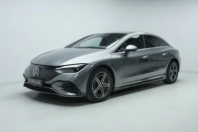 Mercedes EQE350