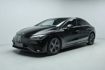 Mercedes EQE350