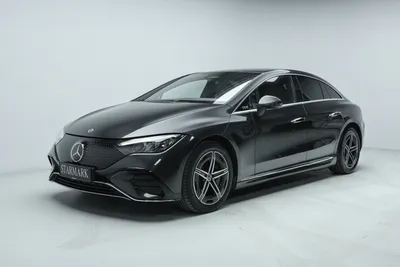 Mercedes EQE350