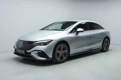 Mercedes EQE350