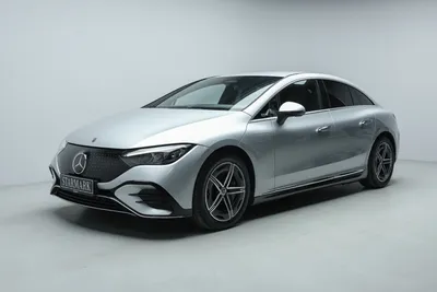 Mercedes EQE350