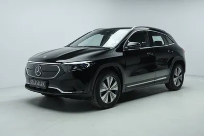 Mercedes EQA250