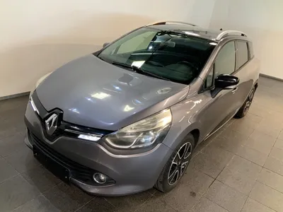 Renault Clio IV