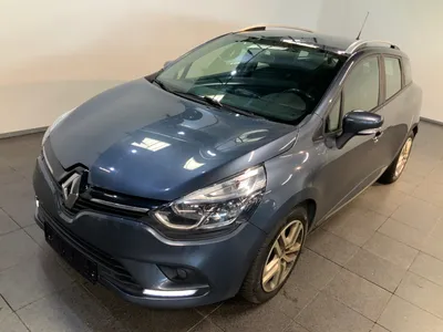 Renault Clio IV