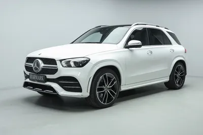Mercedes GLE400 d