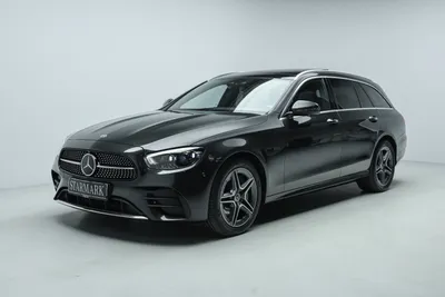 Mercedes E300 de