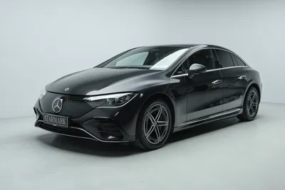 Mercedes EQE350