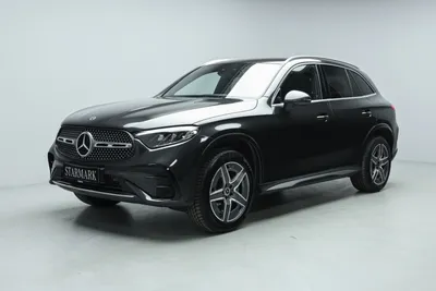 Mercedes GLC300 e
