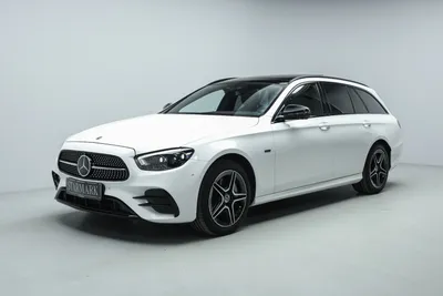 Mercedes E300 de