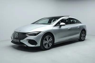 Mercedes EQE350