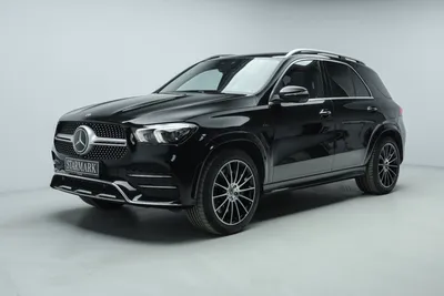 Mercedes GLE350 de