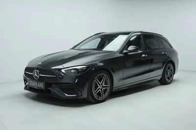 Mercedes C220 d