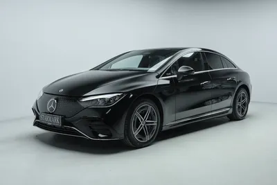 Mercedes EQE300