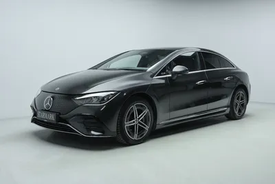 Mercedes EQE350