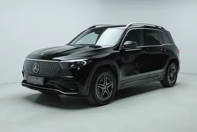 Mercedes EQB250+