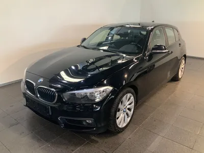BMW 120d