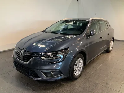 Renault Megane IV