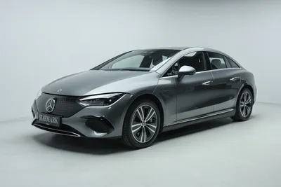 Mercedes EQE300