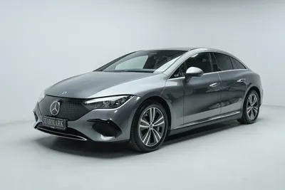 Mercedes EQE300