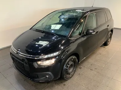Citroën Grand C4 Picasso