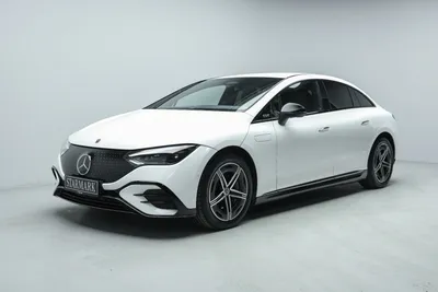 Mercedes EQE350