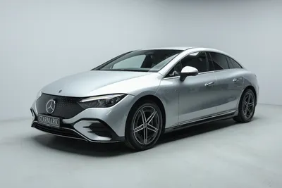 Mercedes EQE350