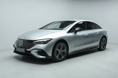 Mercedes EQE350
