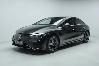 Mercedes EQE350