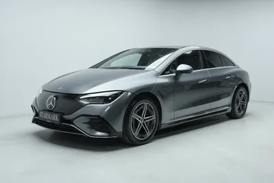 Mercedes EQE350