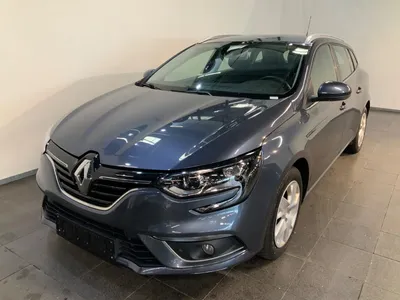 Renault Megane IV