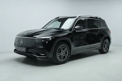 Mercedes EQB350