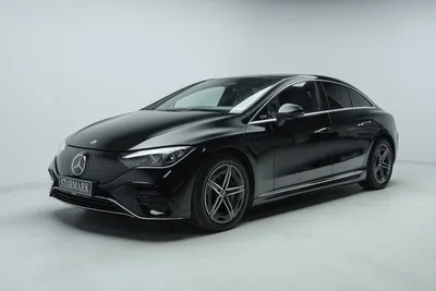 Mercedes EQE350