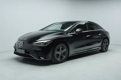 Mercedes EQE350