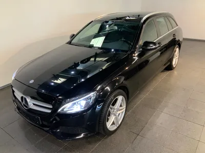 Mercedes C200 d