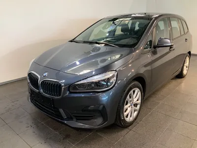 BMW 218d