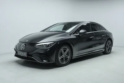 Mercedes EQE350