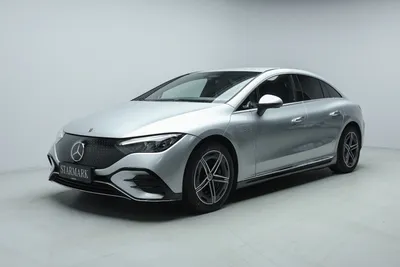 Mercedes EQE350