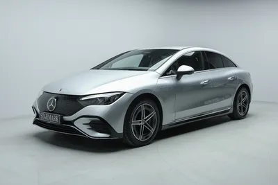 Mercedes EQE350