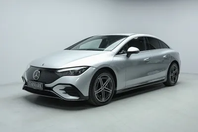 Mercedes EQE350