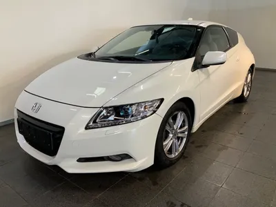 Honda CR-Z