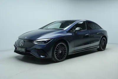 Mercedes EQE350