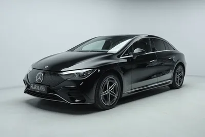 Mercedes EQE350
