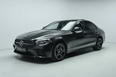Mercedes E300 e