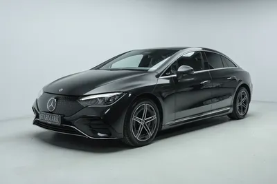Mercedes EQE350