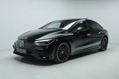 Mercedes EQE350+