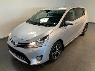Toyota Verso